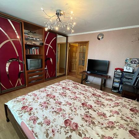 Тимирязева 47А Apartment Kropyvnytskyi Luaran gambar