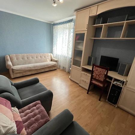 Тимирязева 47А Apartment Kropyvnytskyi Luaran gambar