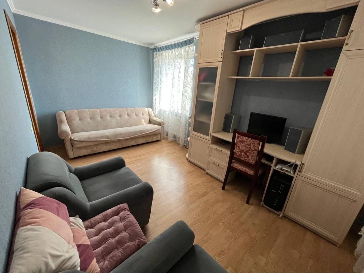 Тимирязева 47А Apartment Kropyvnytskyi Luaran gambar