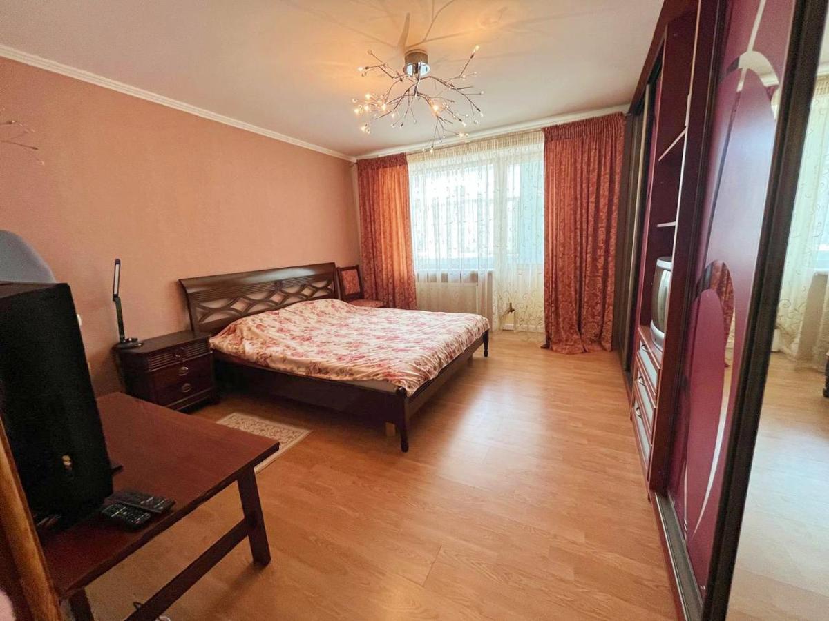 Тимирязева 47А Apartment Kropyvnytskyi Luaran gambar